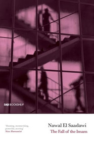 The Fall of the Imam - 9780863566127 by Nawal El Saadawi, Jenni Murray, 9780863566127