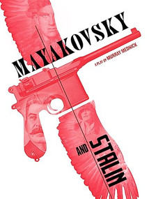 Mayakovsky and Stalin by Murray Mednick, Anthony Byrnes, 9780990725633