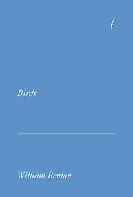 Birds - 9781643620213 by William Benton, 9781643620213
