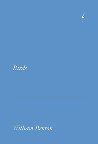 Birds - 9781643620213 by William Benton, 9781643620213