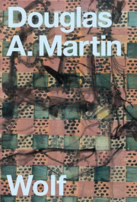 Wolf - 9781643620220 by Douglas A. Martin, 9781643620220