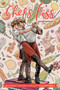 Chef's Kiss Deluxe Edition by Jarrett Melendez, Danica Brine, 9781637154281