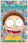 Rick and Morty Compendium Vol. 2 by Kyle Starks, Marc Ellerby, Sean Vanaman, Olly Moss, CJ Cannon, Marc Ellerby, Kyle Starks, Benjamin Dewey, 9781637154304