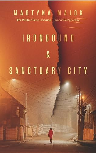 Ironbound & Sanctuary City (Two Plays) by Martyna Majok, 9781559369763