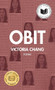 Obit - 9781556595745 by Victoria Chang, 9781556595745