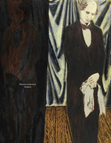 Mamma Andersson: Sleepless by Mamma Andersson, Karl Ove Knausgaard, 9781644231234