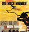 Too Much Midnight by Krista Franklin, 9781642591309