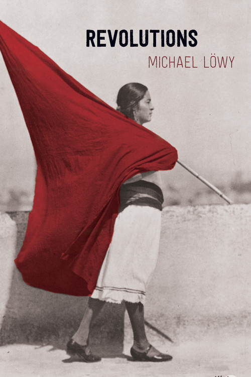 Revolutions - 9781642591606 by Michael Löwy, 9781642591606
