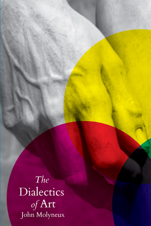The Dialectics of Art by John Molyneux, 9781642591316