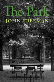 The Park - 9781556595950 by John Freeman, 9781556595950