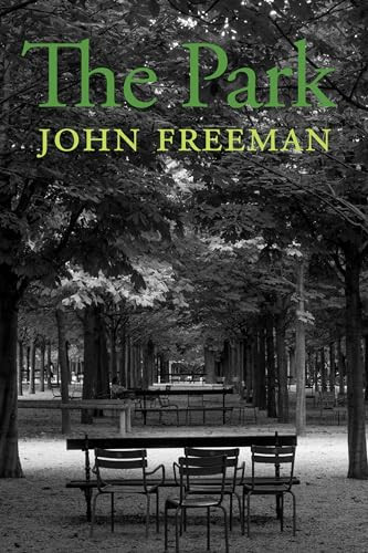 The Park - 9781556595950 by John Freeman, 9781556595950
