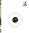 LA+ Iconoclast by Tatum Hands, 9781943532667