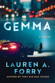 Gemma (A Novel) - 9781648210280 by Lauren A. Forry