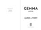 Gemma (A Novel) - 9781648210280 by Lauren A. Forry