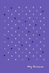 Tender Points by Amy Berkowitz, 9781643620282