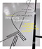 Designing Orientation:  Signage Concepts & Wayfinding Systems by Chris van Uffelen, 9783037682395