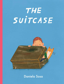 The Suitcase - 9781665911498 by Daniela Sosa, Daniela Sosa, 9781665911498