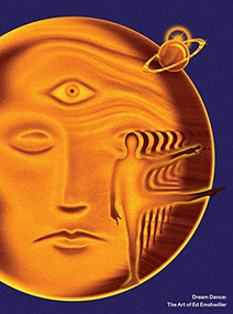 Dream Dance (The Art of Ed Emshwiller) by Ed Emshwiller, Jesse Pires, 9781944860295