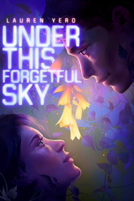 Under This Forgetful Sky - 9781665913805 by Lauren Yero, 9781665913805