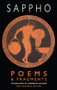 Poems & Fragments (Second, expanded edition) by Sappho, Josephine Balmer, 9781780374574