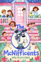 The McNifficents - 9781665918992 by Amy Makechnie, 9781665918992