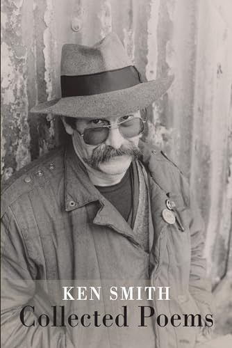 Collected Poems - 9781780374321 by Ken Smith, 9781780374321