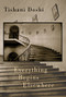 Everything Begins Elsewhere - 9781852249366 by Tishani Doshi, 9781852249366