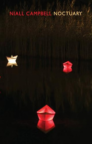Noctuary by Niall Campbell, 9781780374659