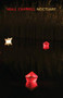 Noctuary by Niall Campbell, 9781780374659