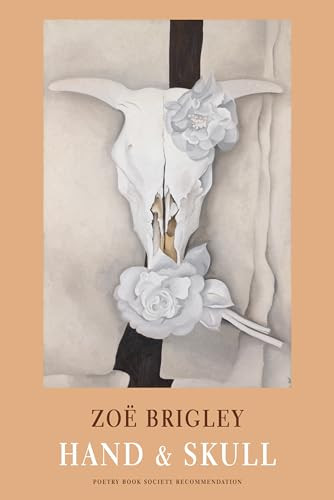 Hand & Skull by Zoë Brigley, 9781780374727