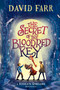 The Secret of the Bloodred Key by David Farr, 9781665922609