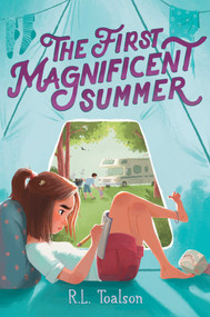 The First Magnificent Summer - 9781665925501 by R.L. Toalson, 9781665925501