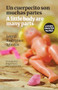 A little body are many parts (Un cuerpecito son muchas partes) by Legna Rodríguez Iglesias, Abigail Parry, Serafina Vick, 9781780374963