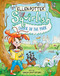 Shark in the Park by Ellen Potter, Sara Cristofori, 9781665926775