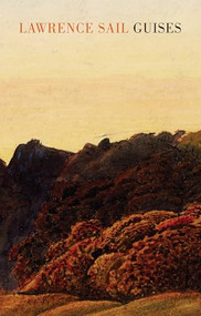 Guises by Lawrence Sail, 9781780374635