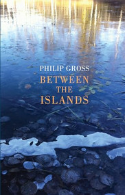 Between the Islands by Philip Gross, 9781780375069