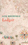 Ledger ((International Edition)) by Jane Hirshfield, 9781780375120