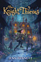 The Knight Thieves by Jenn Bennett, 9781665930345
