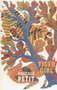 Tiger Girl by Pascale Petit, 9781780375267
