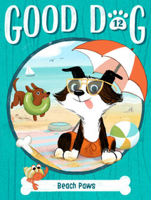Beach Paws by Cam Higgins, Ariel Landy, 9781665930727