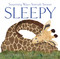 Sleepy (Surprising Ways Animals Snooze) by Jennifer Ward, Robin Page, 9781665935104