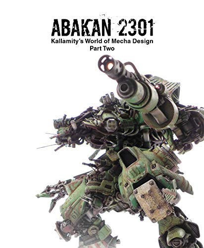 ABAKAN 2301 by Luca Zampriolo, Luca Zampriolo, 9781624650451