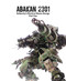 ABAKAN 2301 by Luca Zampriolo, Luca Zampriolo, 9781624650451