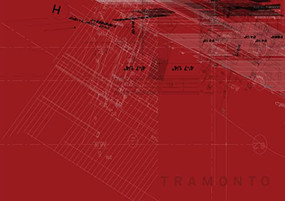 Tramonto by ShubinDonaldson, 9781943532995