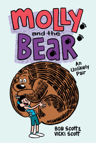 An Unlikely Pair - 9781665943123 by Bob Scott, Vicki Scott, Bob Scott, Vicki Scott, 9781665943123