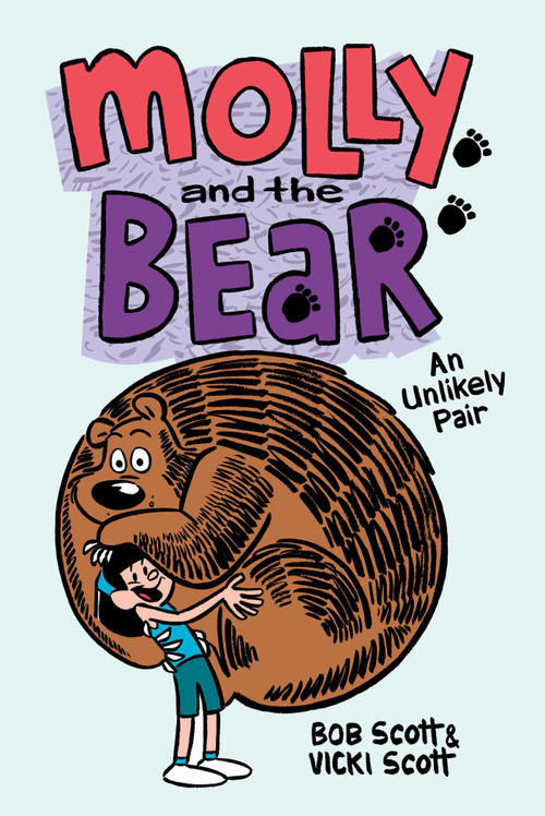 An Unlikely Pair - 9781665943123 by Bob Scott, Vicki Scott, Bob Scott, Vicki Scott, 9781665943123