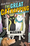 The Great Catnapping by Emily Ecton, David Mottram, 9781665943826