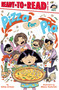 Pizza for Pia (Ready-to-Read Level 1) by Betsy Groban, Allison Steinfeld, 9781665947008