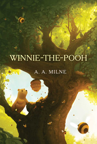 Winnie-the-Pooh - 9781665947671 by A. A. Milne, Ernest H. Shepard, 9781665947671