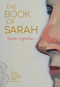 The Book of Sarah by Sarah Lightman, 9781908434517